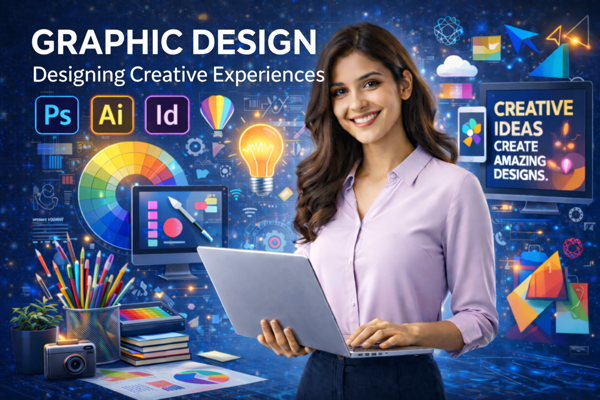 Graphic Design
