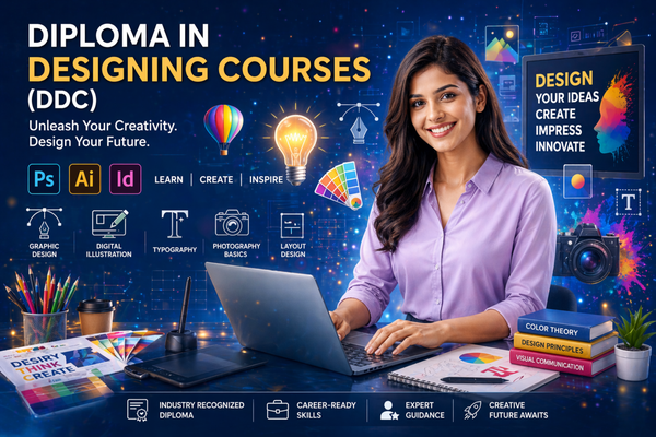 Diploma in Office Management (DOM)