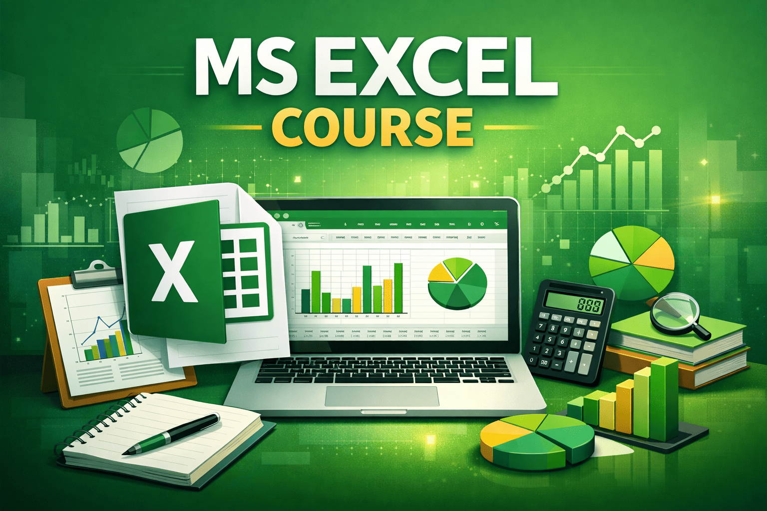 MS-excel